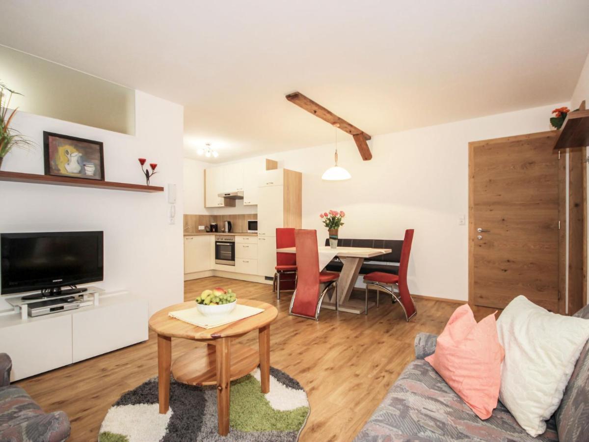 Apartment Matilda By Interhome รีด อิม โอเบอร์อินน์ทาล ภายนอก รูปภาพ