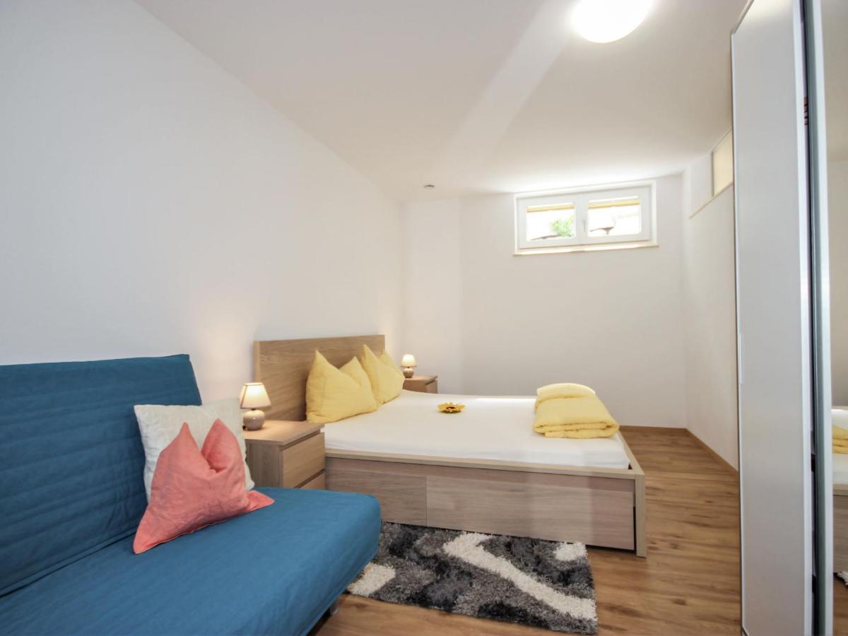 Apartment Matilda By Interhome รีด อิม โอเบอร์อินน์ทาล ภายนอก รูปภาพ