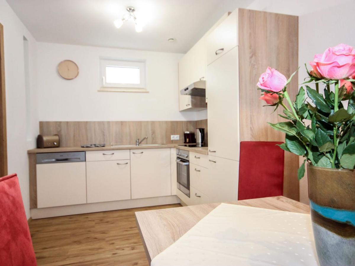 Apartment Matilda By Interhome รีด อิม โอเบอร์อินน์ทาล ภายนอก รูปภาพ