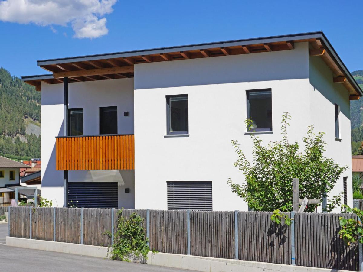 Apartment Matilda By Interhome รีด อิม โอเบอร์อินน์ทาล ภายนอก รูปภาพ