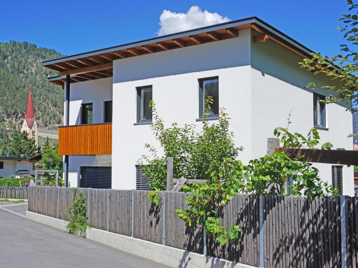 Apartment Matilda By Interhome รีด อิม โอเบอร์อินน์ทาล ภายนอก รูปภาพ