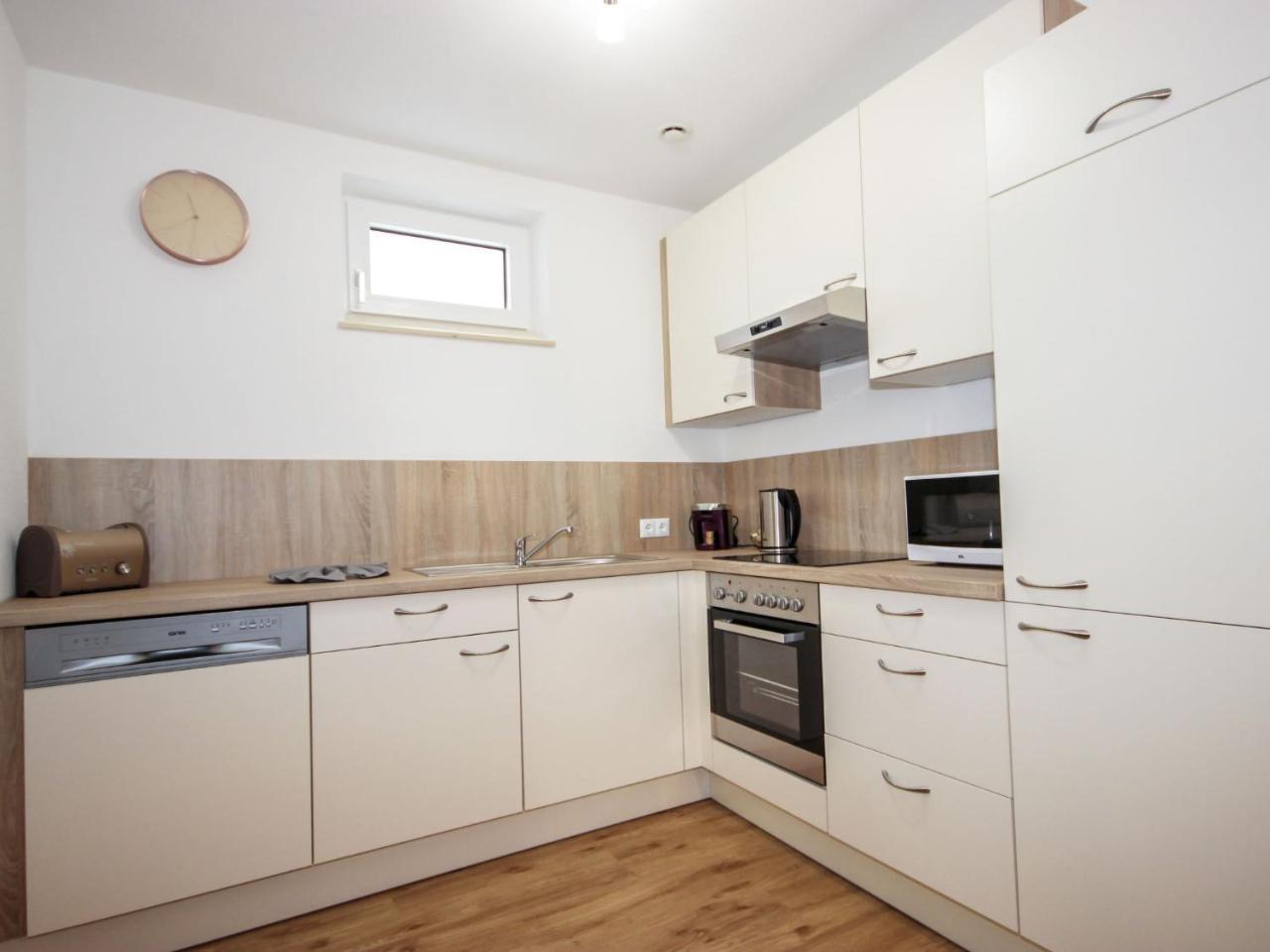 Apartment Matilda By Interhome รีด อิม โอเบอร์อินน์ทาล ภายนอก รูปภาพ